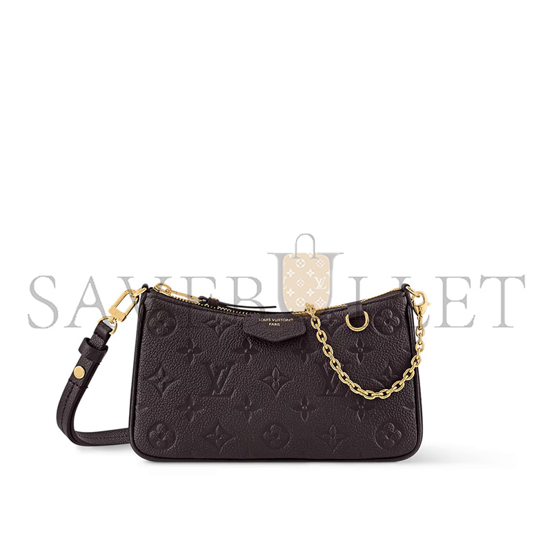 LOUIS VUITTON EASY POUCH M13614 (19*11.5*3cm)